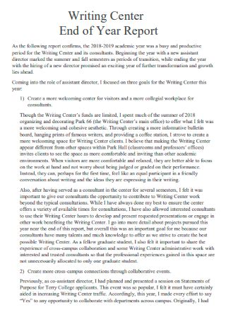 Yearend report: Beyond ordinances .